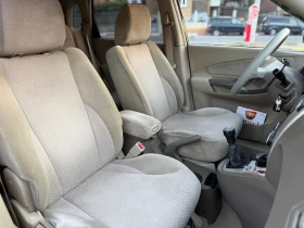 Hyundai Tucson 2.0i Газ* Навигация* Климатик* 4х4 - 8750 лв. - 65560098 14