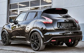 Nissan Juke 1.6DGIT NISMO RS | Mobile.bg    4