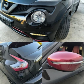 Nissan Juke 1.6DGIT NISMO RS | Mobile.bg    15