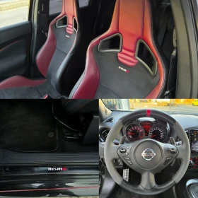 Nissan Juke 1.6DGIT NISMO RS | Mobile.bg    10