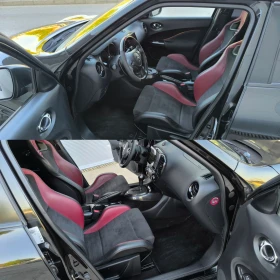 Nissan Juke 1.6DGIT NISMO RS | Mobile.bg    8