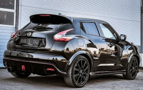 Nissan Juke 1.6DGIT NISMO RS | Mobile.bg    6