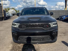 Обява за продажба на Dodge Durango CARFAX * * АВТО КРЕДИТ * *  ~64 999 лв. - изображение 1