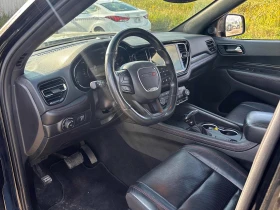 Обява за продажба на Dodge Durango CARFAX * * АВТО КРЕДИТ * *  ~64 999 лв. - изображение 5