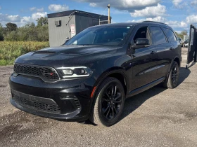 Обява за продажба на Dodge Durango CARFAX * * АВТО КРЕДИТ * *  ~64 999 лв. - изображение 1
