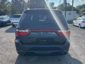 Обява за продажба на Dodge Durango CARFAX * * АВТО КРЕДИТ * *  ~64 999 лв. - изображение 3