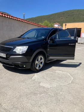 Обява за продажба на Opel Antara Irmscher !!! ~11 590 лв. - изображение 2 | Auto.bg Обява за продажба на Opel Antara Irmscher !!! ~11 590 лв. - изображение 2