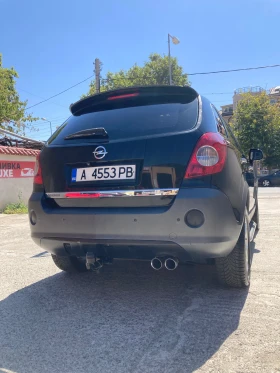 Обява за продажба на Opel Antara Irmscher !!! ~11 590 лв. - изображение 6 | Auto.bg Обява за продажба на Opel Antara Irmscher !!! ~11 590 лв. - изображение 6