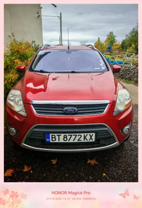 Обява за продажба на Ford Kuga ~11 000 лв. - изображение 1 | Auto.bg Обява за продажба на Ford Kuga ~11 000 лв. - изображение 1