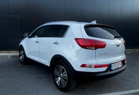 Kia Sportage 2.0CRDi 4WD  - 19700 лв. / 10072.45 € - 36679452 5