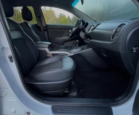 Kia Sportage 2.0CRDi 4WD  - 19700 лв. / 10072.45 € - 36679452 10