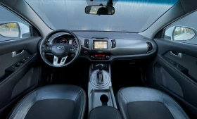 Kia Sportage 2.0CRDi 4WD  - 19700 лв. / 10072.45 € - 36679452 8