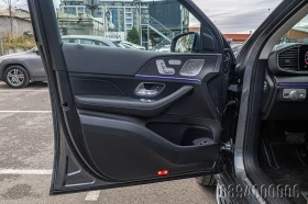 Mercedes-Benz GLE 350 DE FACE 4M AMG E-HYBRID EXCLUSIVE PANO ОБДУХВАНЕ - 179900 лв. / 91981.41 € - 39969064 10
