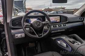 Mercedes-Benz GLE 350 DE FACE 4M AMG E-HYBRID EXCLUSIVE PANO ОБДУХВАНЕ - 179900 лв. / 91981.41 € - 39969064 9