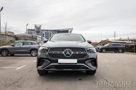 Mercedes-Benz GLE 350 DE FACE 4M AMG E-HYBRID EXCLUSIVE PANO ОБДУХВАНЕ - 179900 лв. / 91981.41 € - 39969064 2