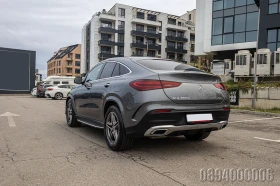 Mercedes-Benz GLE 350 DE FACE 4M AMG E-HYBRID EXCLUSIVE PANO ОБДУХВАНЕ - 179900 лв. / 91981.41 € - 39969064 6