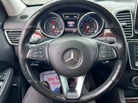 Mercedes-Benz GLE 400 4MATIC 360CAM* ПОДГРЕВ* ОБДУХВАНЕ* HARMAN/KARDON*  - 38600 лв. / 19735.87 € - 69782401 11
