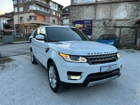Land Rover Range Rover Sport 3.0D * HSE * КОЖА * КАМЕРА  - 17000 € / 33249.11 лв. - 86104589 3