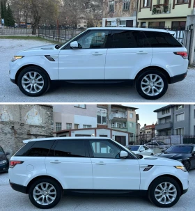 Land Rover Range Rover Sport 3.0D * HSE * КОЖА * КАМЕРА  - 17000 € / 33249.11 лв. - 86104589 4