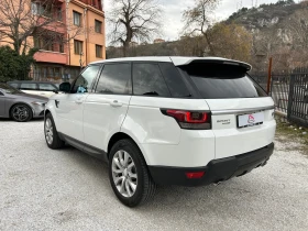 Land Rover Range Rover Sport 3.0D * HSE * ���� * ������  | Mobile.bg � ����� ������ 5