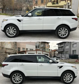 ����� �� �������� �� Land Rover Range Rover Sport 3.0D * HSE * ���� * ������ 