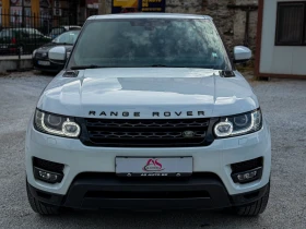 ����� �� �������� �� Land Rover Range Rover Sport 3.0D* 8ZF* SHADOW EDITION* ������* HEATED SEATS
