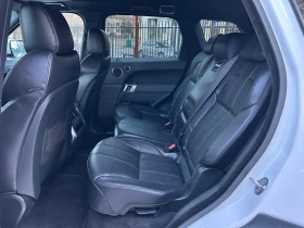 Land Rover Range Rover Sport 3.0D * HSE * КОЖА * КАМЕРА  - 17000 € / 33249.11 лв. - 86104589 10