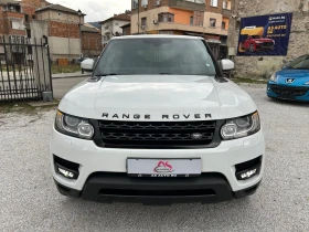 ����� �� �������� �� Land Rover Range Rover Sport 3.0D * HSE * ���� * ������ 
