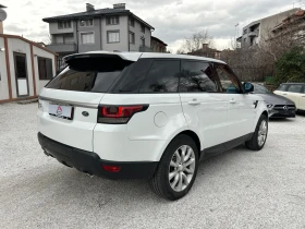 Land Rover Range Rover Sport 3.0D * HSE * ���� * ������  | Mobile.bg � ����� ������ 7