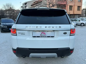 Land Rover Range Rover Sport 3.0D * HSE * КОЖА * КАМЕРА  - 17000 € / 33249.11 лв. - 86104589 6