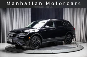 VW Tiguan Comfortline* 4Motion* АвтоКредит* (Цена до БГ) - 23999 € / 46937.96 лв. - 68579018 2