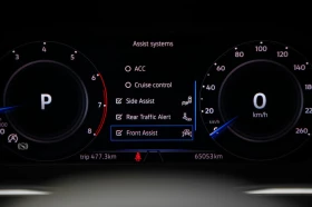 VW Tiguan Comfortline* 4Motion* АвтоКредит* (Цена до БГ) - 23999 € / 46937.96 лв. - 68579018 14