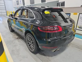 Porsche Macan S* PDK* ПОДГРЕВ* КАМЕРА* КЕЙЛЕС* LANE* ASSIST - 17080 € / 33405.58 лв. - 25233872 4
