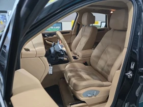 Porsche Macan S* PDK* ПОДГРЕВ* КАМЕРА* КЕЙЛЕС* LANE* ASSIST - 17080 € / 33405.58 лв. - 25233872 9