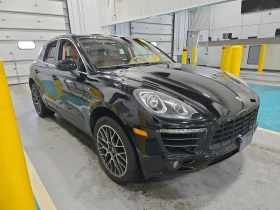 Porsche Macan S* PDK* ПОДГРЕВ* КАМЕРА* КЕЙЛЕС* LANE* ASSIST - 17080 € / 33405.58 лв. - 25233872 3