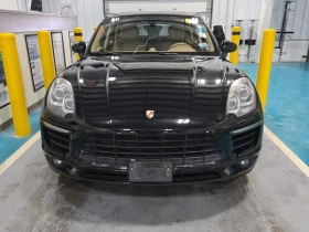 Porsche Macan S* PDK* ПОДГРЕВ* КАМЕРА* КЕЙЛЕС* LANE* ASSIST - 17080 € / 33405.58 лв. - 25233872 5