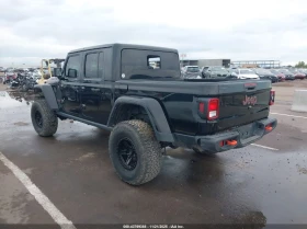 Jeep Gladiator 3.6l Mojave 4X4, снимка 3