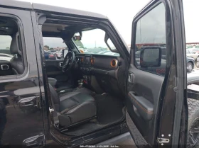 Jeep Gladiator 3.6l Mojave 4X4, снимка 5