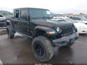 Jeep Gladiator 3.6l Mojave 4X4