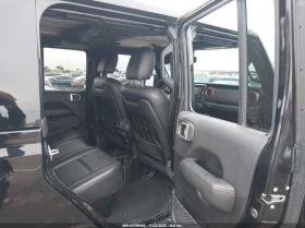 Jeep Gladiator 3.6l Mojave 4X4, снимка 8