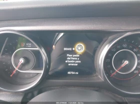 Jeep Gladiator 3.6l Mojave 4X4, снимка 7