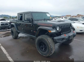 Jeep Gladiator 3.6l Mojave 4X4, снимка 6