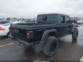 Jeep Gladiator 3.6l Mojave 4X4, снимка 4