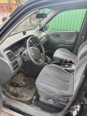 Suzuki Grand vitara - 6200 € / 12126.15 лв. - 70076547 17