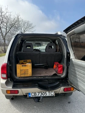 Suzuki Grand vitara - 6200 € / 12126.15 лв. - 70076547 11