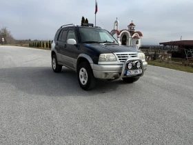 Suzuki Grand vitara - 6200 € / 12126.15 лв. - 70076547 5
