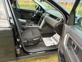 Land Rover Discovery Sport 2.0TDI 4x4 - 13200 € / 25816.96 лв. - 85153617 12