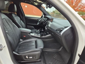 BMW X3 M* SPORT* ХЕДЪП* LANE* ASSIST* МЪРТВА* ТОЧКА*  - 19014 € / 37188.15 лв. - 99258398 11