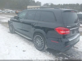 Mercedes-Benz GLS 63 AMG С РЕГИСТРАЦИЯ & АВТО КРЕДИТ - 40150 € / 78526.57 лв. - 53603226 7
