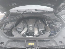 Mercedes-Benz GLS 63 AMG С РЕГИСТРАЦИЯ & АВТО КРЕДИТ - 40150 € / 78526.57 лв. - 53603226 10